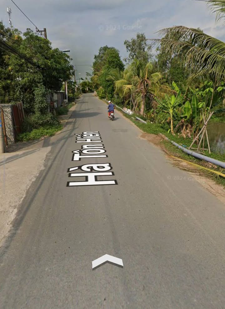 Đất nền P5, Thị xã Cai Lậy, 330m² - Sổ hồng riêng, giá chỉ 900 triệu!