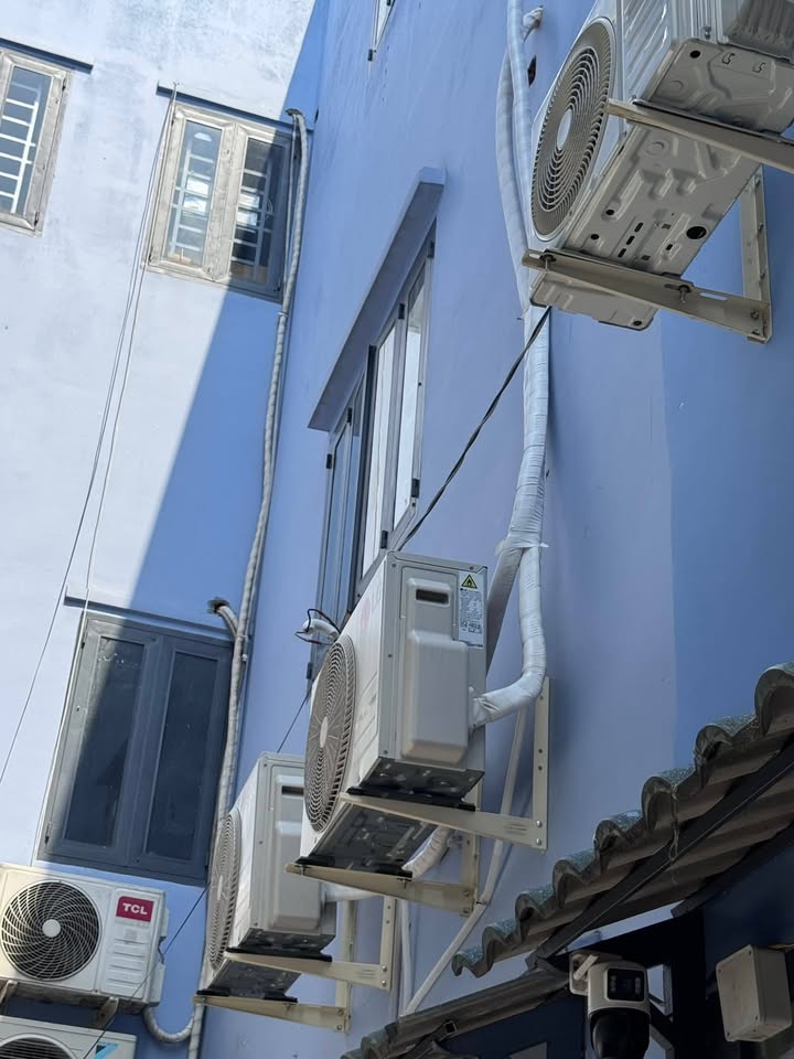 Nhà 3 tầng tại Ấp 3, Xã Tân Thới Nhì, 19m² giá 850 triệu - Sổ hồng chính chủ!