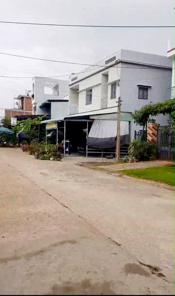 Đất nền Phường Bình Định, Thị xã An Nhơn, 40m² giá 1.6 tỷ - Pháp lý rõ ràng, thương lượng nhẹ!