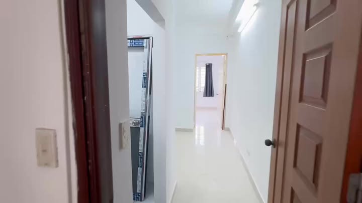 Căn hộ Dự Án Mới Nhơn Trạch 1PN giá 5.99 triệu - An ninh và tiện ích đầy đủ!