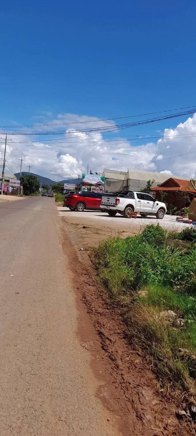 Đất nền Đạ Ròn 1260m² giá 6 tỷ - Tiềm năng đầu tư lớn!