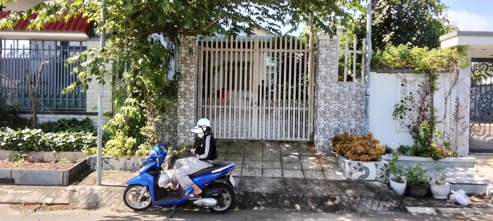 Nhà Thái Mini tại Xã Tam An, 252m² giá 2 tỷ - Bán gấp, chính chủ!