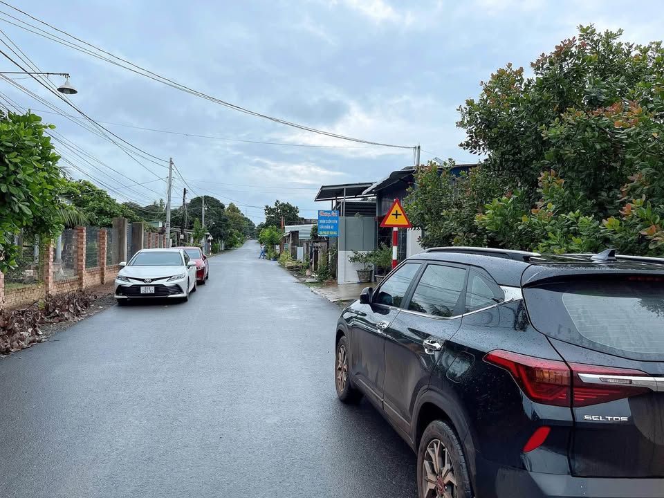 Đất thổ cư 212m² xã Hòa Hội, Huyện Xuyên Mộc giá chỉ 2.5 tỷ - Cần tiền bán gấp!