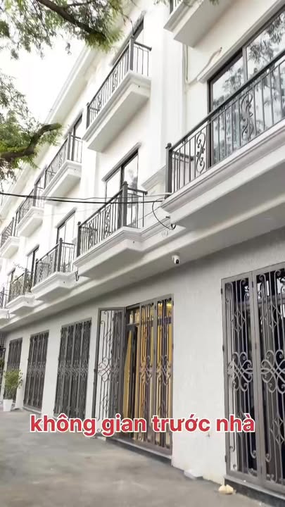 Nhà cho thuê 3 tầng ở An Hồng - 5 triệu/tháng, tiện nghi đầy đủ!