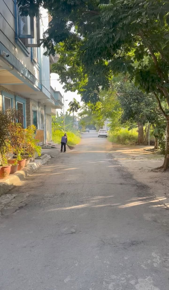 Đất nền Bãi Huyện An Đồng 100m² giá 3 tỷ - Vị trí đẹp giao thông thuận lợi!