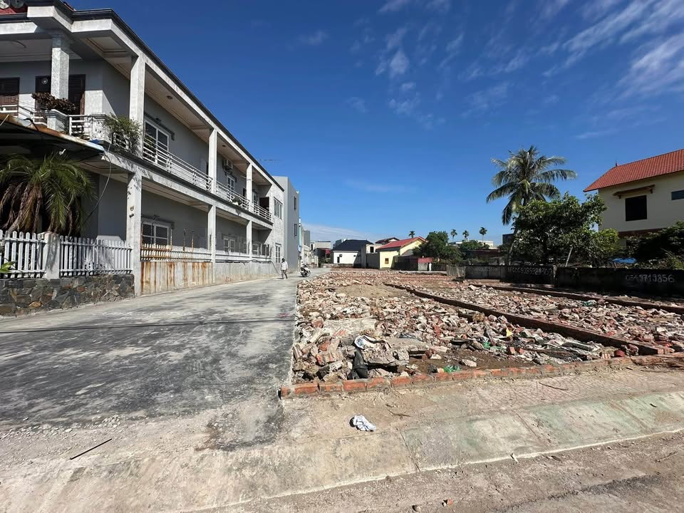 Đất nền 52m² tại Nam Sơn, An Dương - Giá chỉ 1 tỷ - Tiện ích đa dạng!