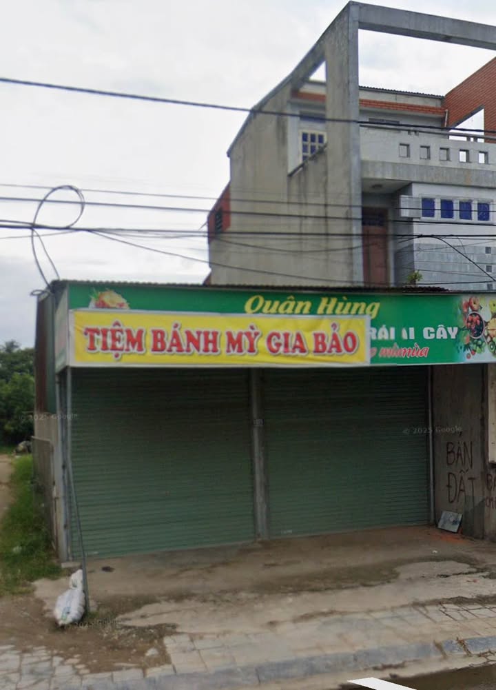 Bán FrontHouse An Dương Vương, 160m² giá 6 tỷ - Đầu tư sinh lời ngay!