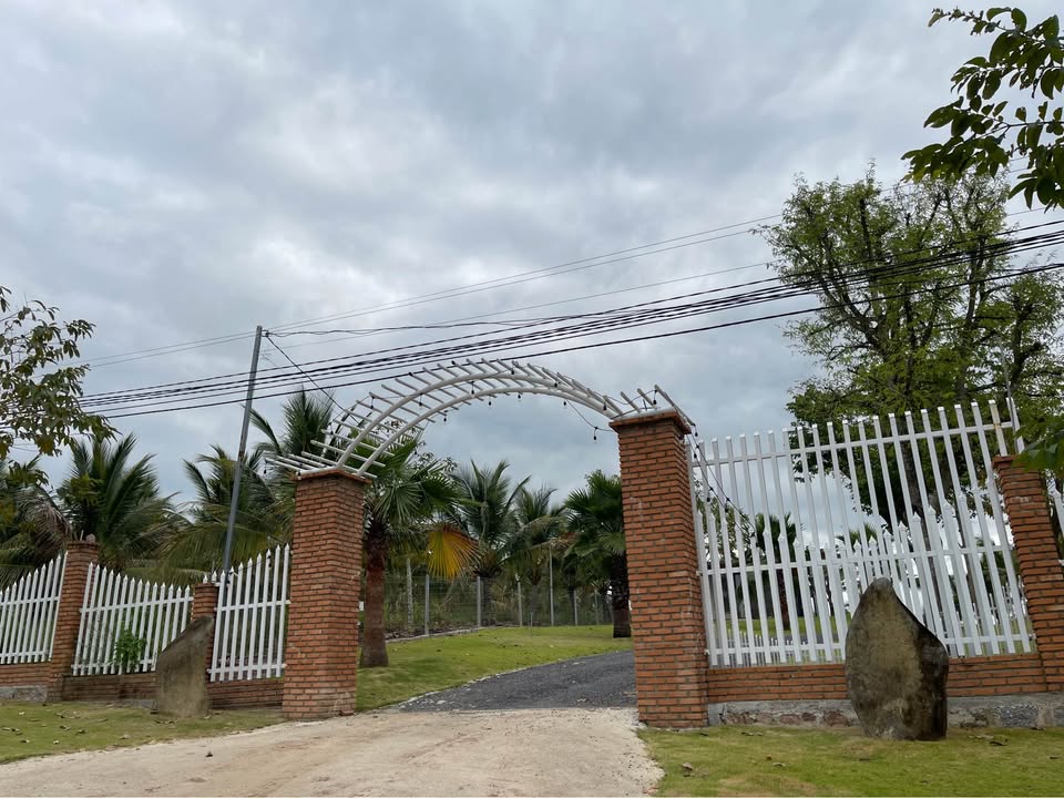 Nhà vườn thôn Bình Khánh, Diên Hòa, Diên Khánh 2432m² giá 6 tỷ - Không thể bỏ lỡ!