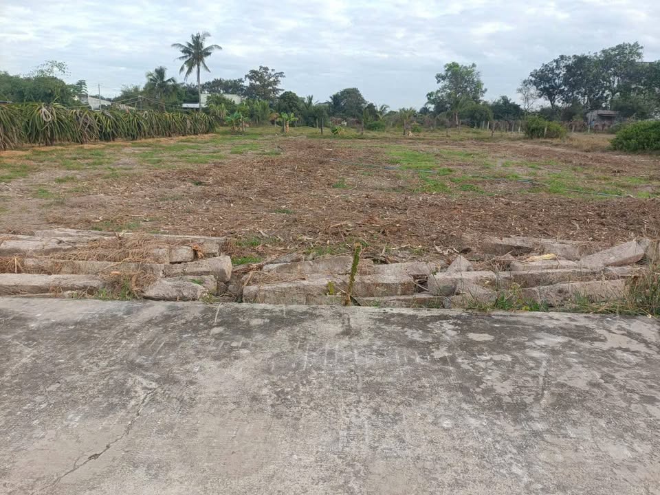 Đất nền Phan Thiết 1.000m² giá 1.1 tỷ - Chính chủ bán gấp!