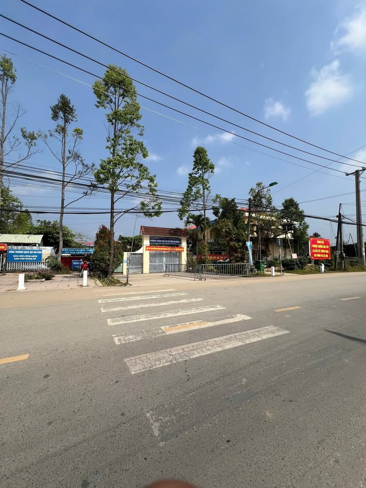 Đất nền Phường Thới An Đông, Cần Thơ 384m² giá 1.5 tỷ - Sổ hồng chính chủ