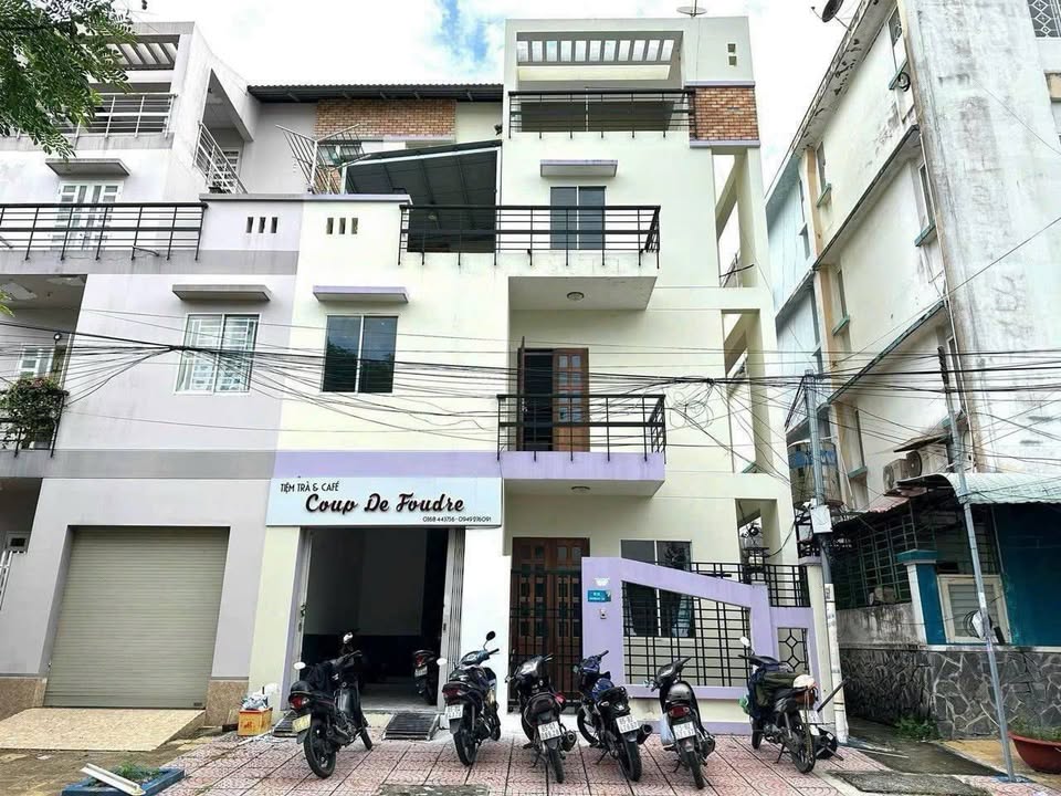 Phòng trọ Cần Thơ 18m² giá 2.5 triệu - Không gian thoáng mát, đầy đủ tiện nghi!