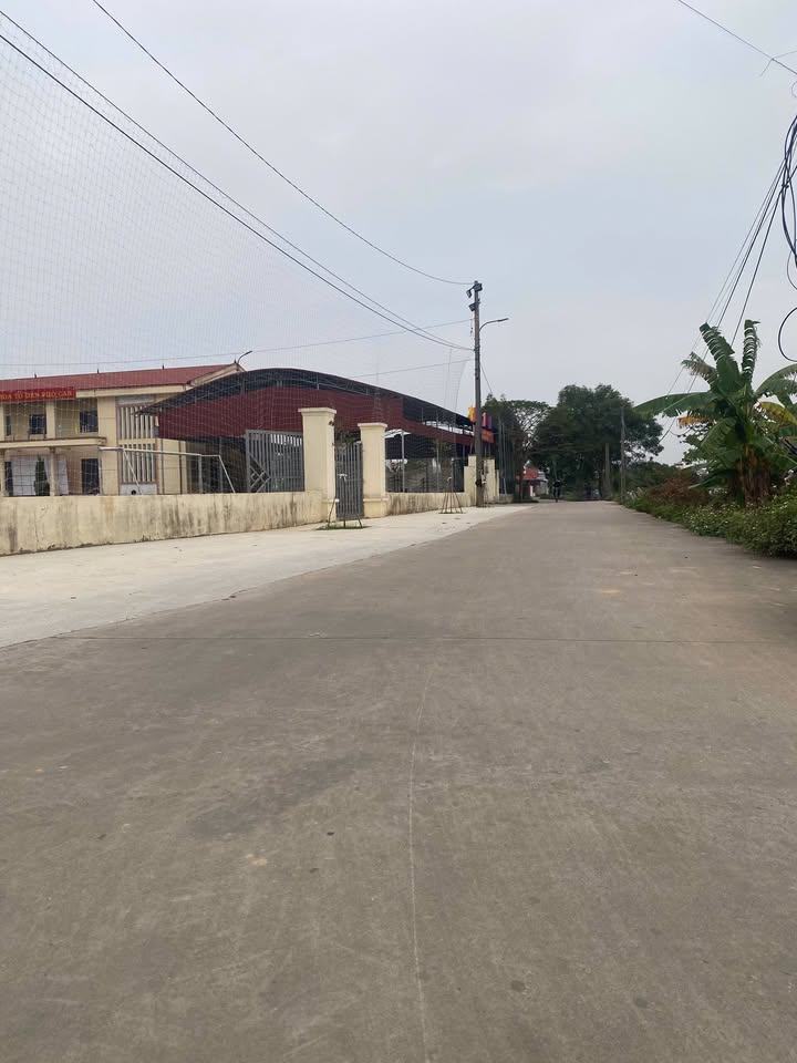 Đất thổ cư Hương Gián, P Tân Tiến 100m² - Giá thỏa thuận, vị trí đắc địa!