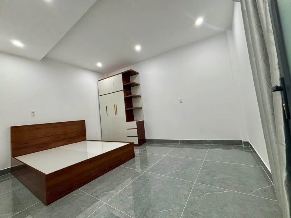 Nhà 1 Trệt 1 Lầu Hẻm Dasu, Xô Viết Nghệ Tĩnh, Vũng Tàu 62m² - Thiết Kế Hiện Đại, Giá Bán Hợp Lý!