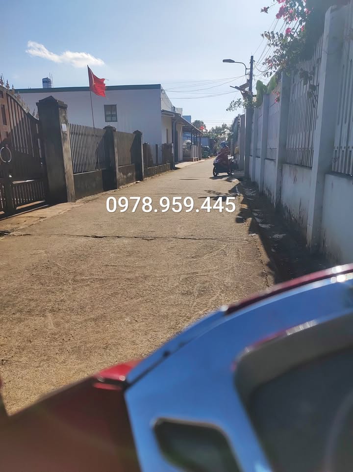 Đất thổ cư Thôn 11 Hoà Thắng, Tân Lập 140m² giá 1.9 tỷ - Vị trí đắc địa gần trung tâm