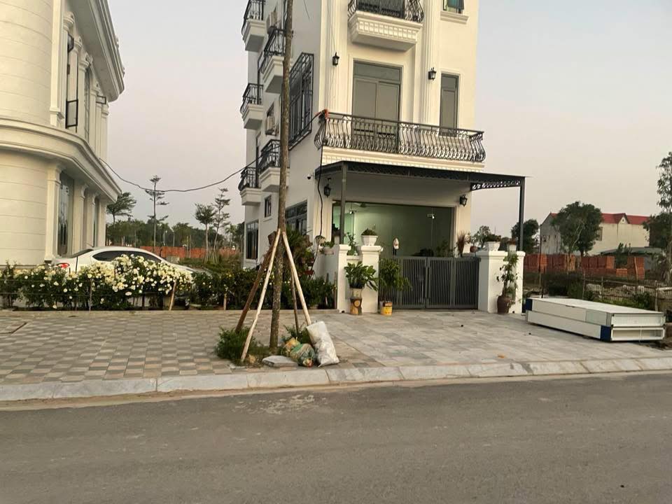 Đất nền Khu Đô Thị Ocen Garden City 90m² giá thỏa thuận - Đầu tư sinh lợi!