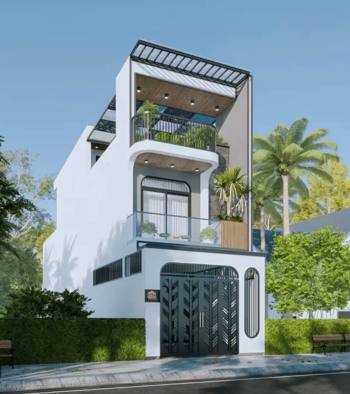 Nhà 2 tầng mới xây tại trung tâm phường Quy Nhơn Tây 70m² - Sẵn sàng vào ở ngay!