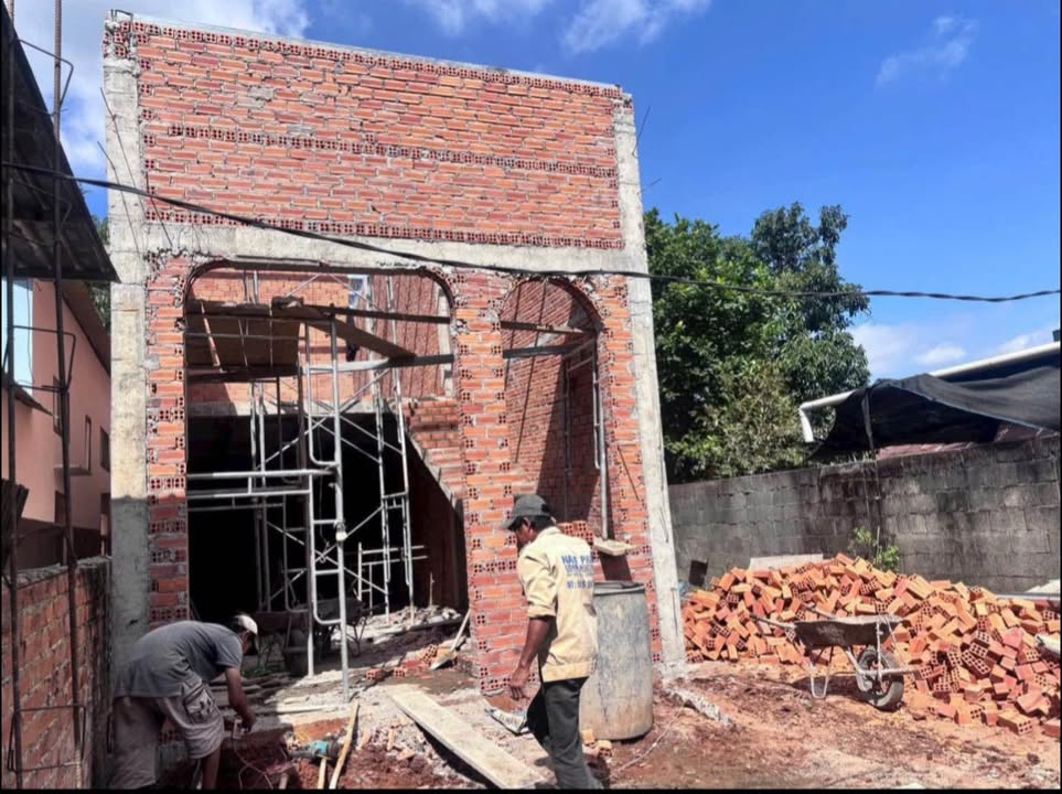 Đất nền chính chủ Buôn Ma Thuột 80m² giá 680 triệu - Xây dựng ngay!