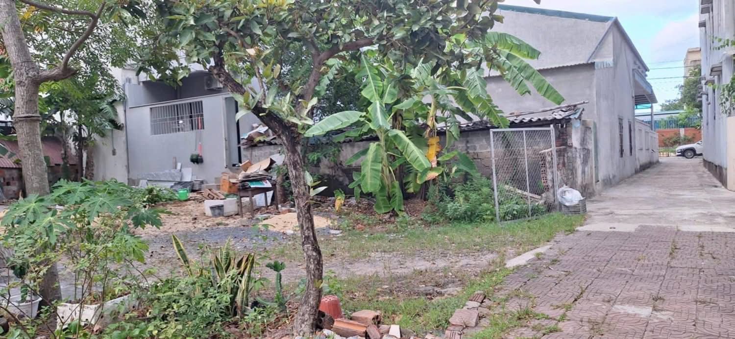 Đất nền Phường Nam Lý, Đồng Hới 142m² giá chỉ 1.8 tỷ - Cơ hội đầu tư hiếm có!