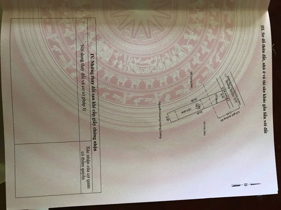 FrontHouse Đường DX076 Định Hoà 150m² giá 2 tỷ - Đầu tư sinh lời!