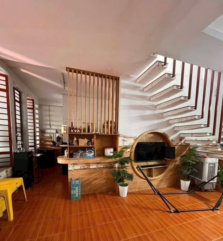 Nhà 1 Trệt 1 Lầu Đường BC61, Thủ Dầu Một 176m² giá 3.8 tỷ - Đầu tư sinh lời ngay!