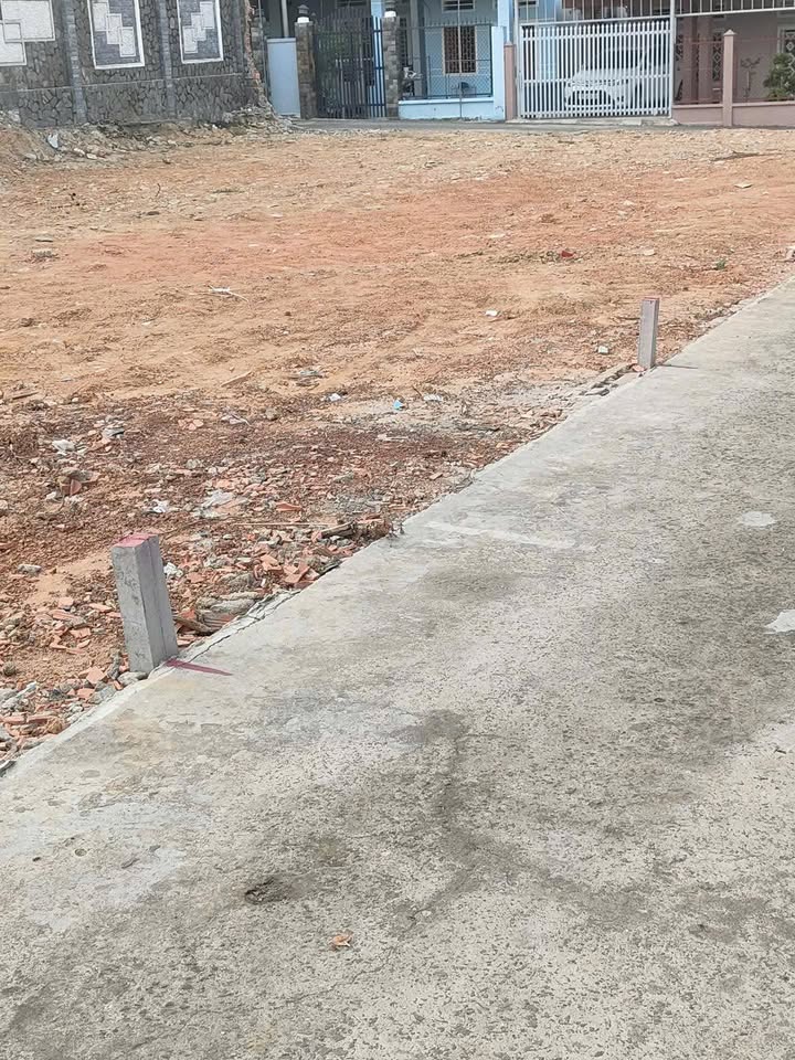 Đất nền Chợ Chánh Mỹ Thủ Dầu Một 75m² giá 1.6 tỷ - Đầu tư sinh lời ngay!