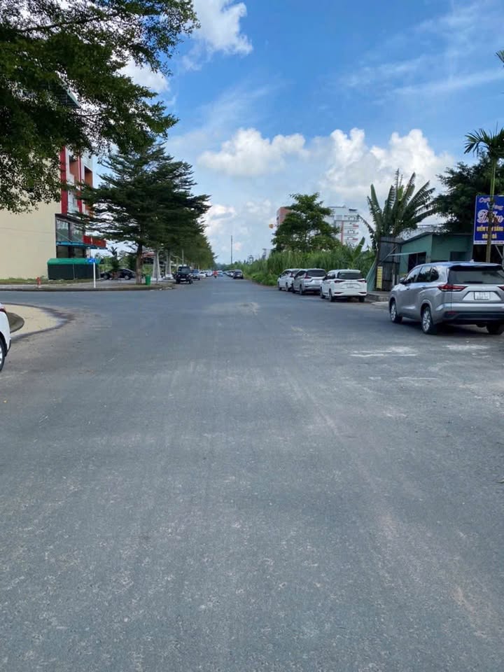 Đất nền khu đô thị STK An Bình, 299m² giá 4.186 tỷ - Cơ hội đầu tư hấp dẫn!