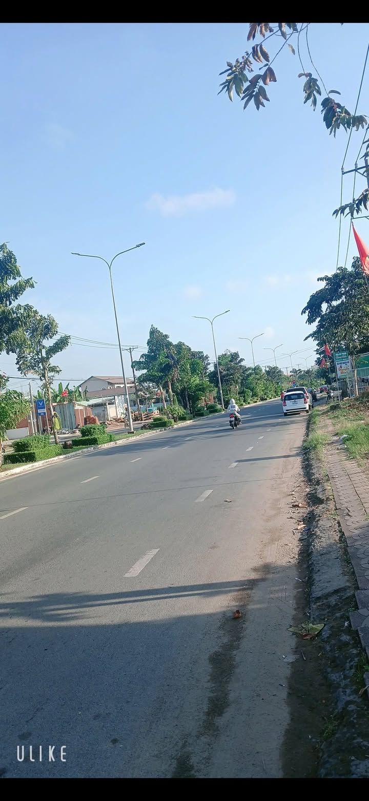 Nhà cấp 4 tại ấp Mỹ Khánh, Cần Thơ 122m² giá 1.1 tỷ - Đầu tư sinh lời cao!