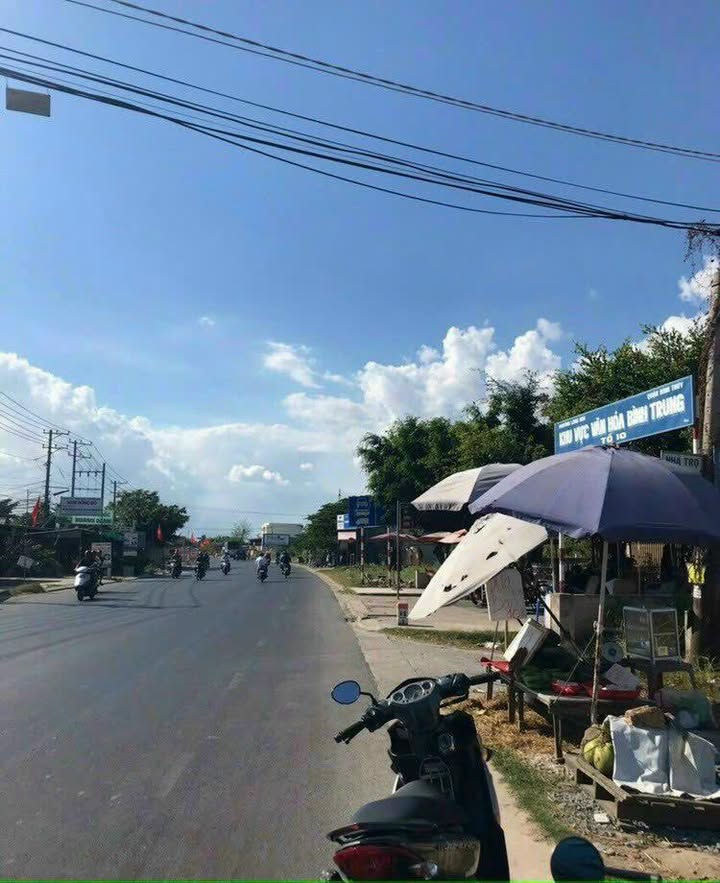 Kho 3 mặt tiền Nguyễn Văn Linh, Quận Bình Thủy, 1155m² - Đầu tư sinh lời ngay!