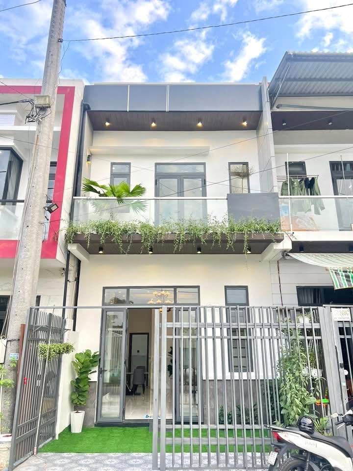 Nhà mặt tiền đường Huỳnh Thị Nở, Cái Răng, 60m² giá 2.33 tỷ - Đầu tư hấp dẫn!