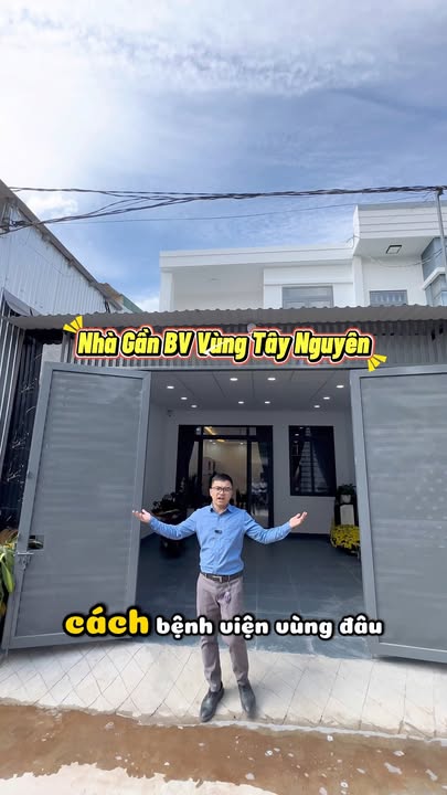 Nhà phố 2 tầng tại hẻm 20 Mai Thị Lựu, 100m² - Đón Tết ngay!
