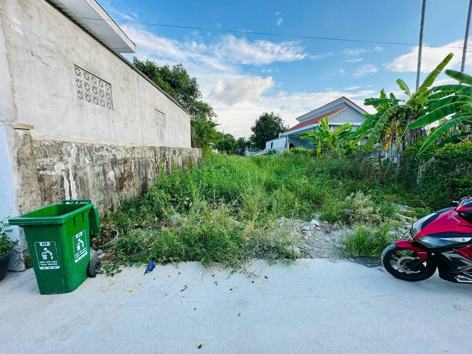 Đất nền liền kề kiệt Nam Thượng - 68m² giá 1.7 tỷ - Đầu tư sinh lời ngay!