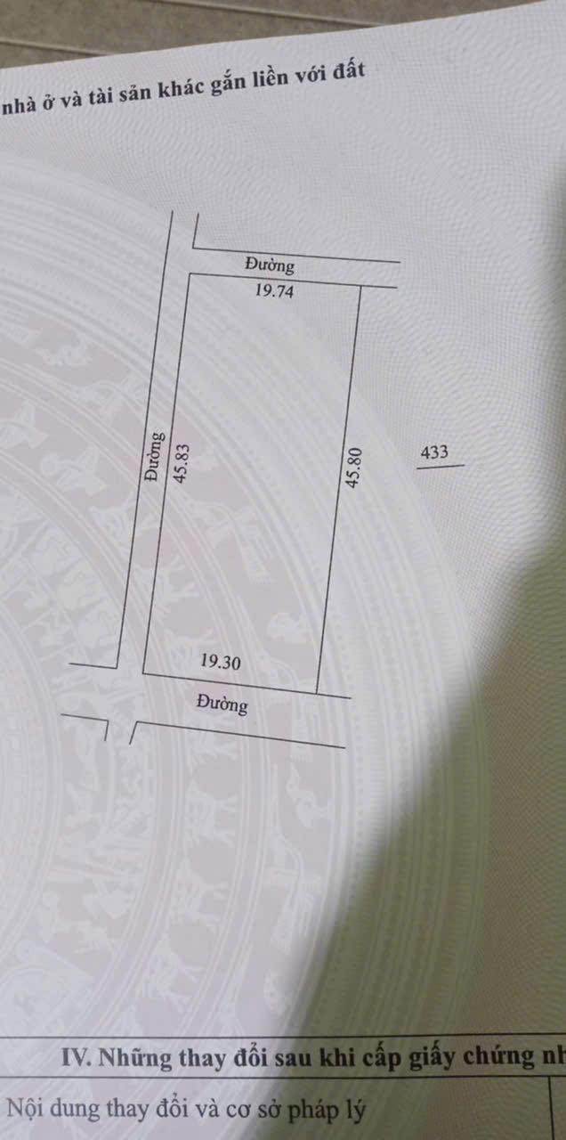 Đất nền góc 3 mặt tiền tại xã Lơ Pang, Gia Lai 883m² chỉ 500 triệu - Cơ hội đầu tư tuyệt vời!