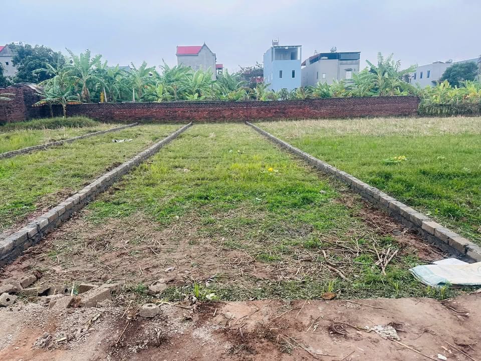 Đất nền phường Đào Viên - 140m² giá chỉ 1 tỷ - Sổ đỏ chính chủ