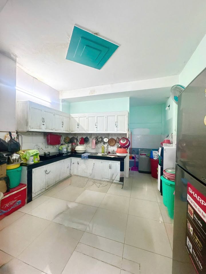 Nhà hẻm 98 Bình Trị Đông 48m² giá 4.8 tỷ - Nhà mới ở ngay!