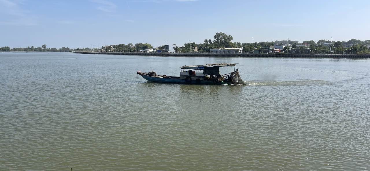 Đất nền phường Tân Hạnh, Biên Hòa 1000m² giá 29.5 tỷ - View sông Đồng Nai hấp dẫn!