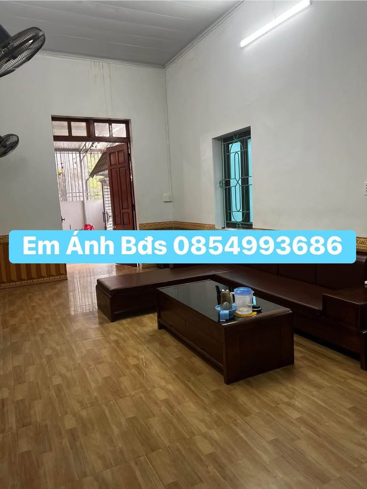 Đất ở phường Tân Giang 151m² giá chỉ 2 tỷ - Nhà cấp 4 đẹp đón tết!