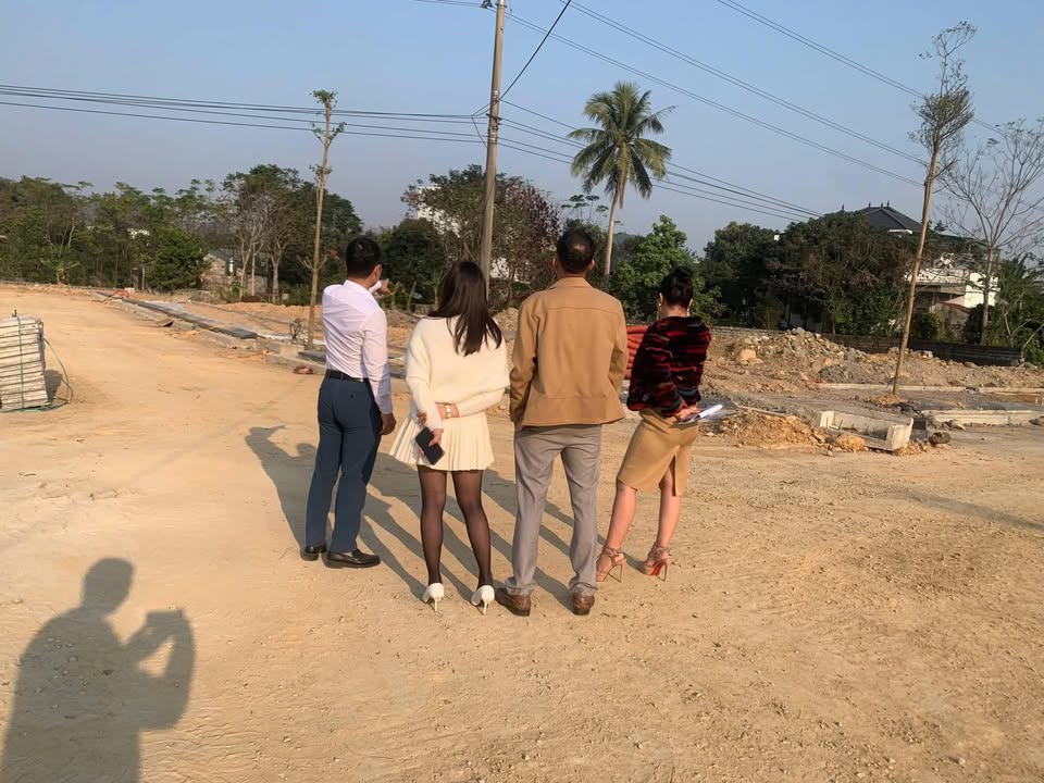 Đất nền WIN STAR HÀNG TRẠM, Phúc Thọ, 94m², chỉ 1.7 tỷ - Cơ hội đầu tư sinh lời!