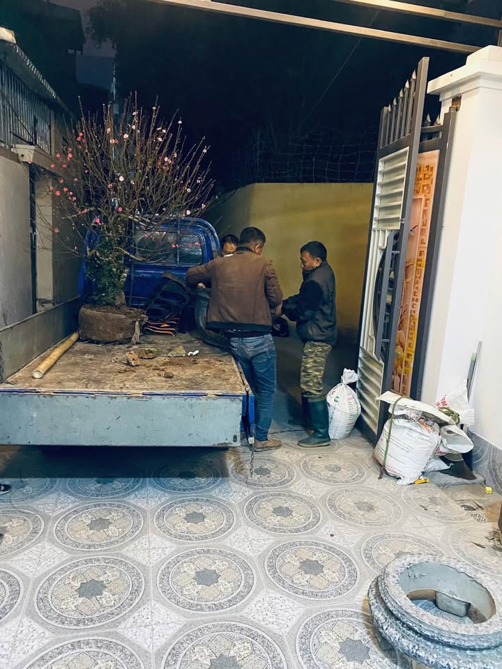 Nhà đẹp Vị Xuyên, Nam Định 75m² giá 3 tỷ - Chính chủ, sẵn sàng vào ở!