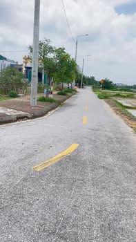 Đất nền Yên Thọ, Ý Yên, Nam Định 118m² giá 1 tỷ - Lô góc 2 mặt tiền lý tưởng!