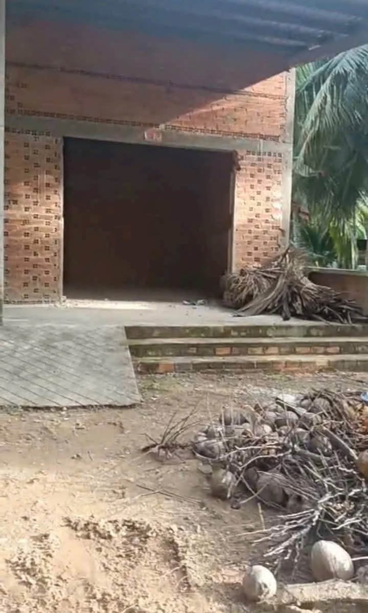 Đất nền Lương Quới, Giồng Trôm 800m² giá 600 triệu - Cơ hội đầu tư hấp dẫn!