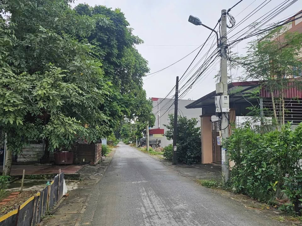 Đất nền Quỳnh Đôi, Bắc Ninh 160m² giá 4 tỷ - Cơ hội đầu tư sinh lời cao!