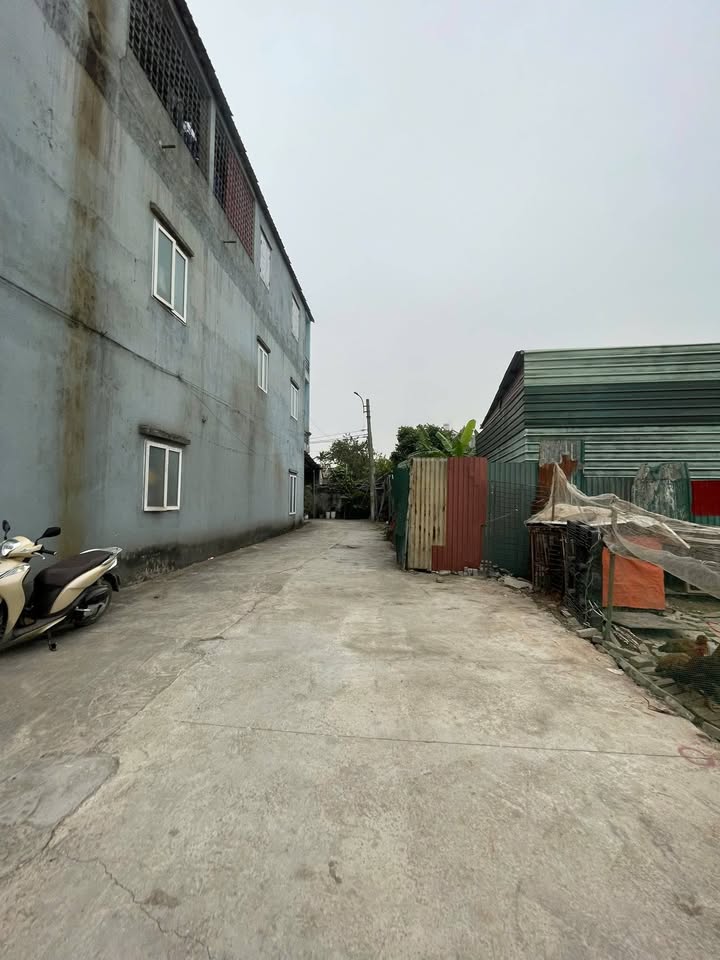 Đất thổ cư Vân Trại, Nam Sơn 56.1m² giá 2 tỷ - Đầu tư sinh lời ngay!