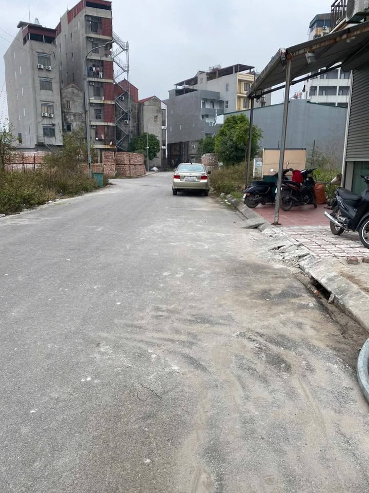 Đất nền 90m² tại Giãn Dân Đa Tiện, Xã Đại Thịnh, giá thỏa thuận - Sổ đỏ chính chủ ngay trong ngày!