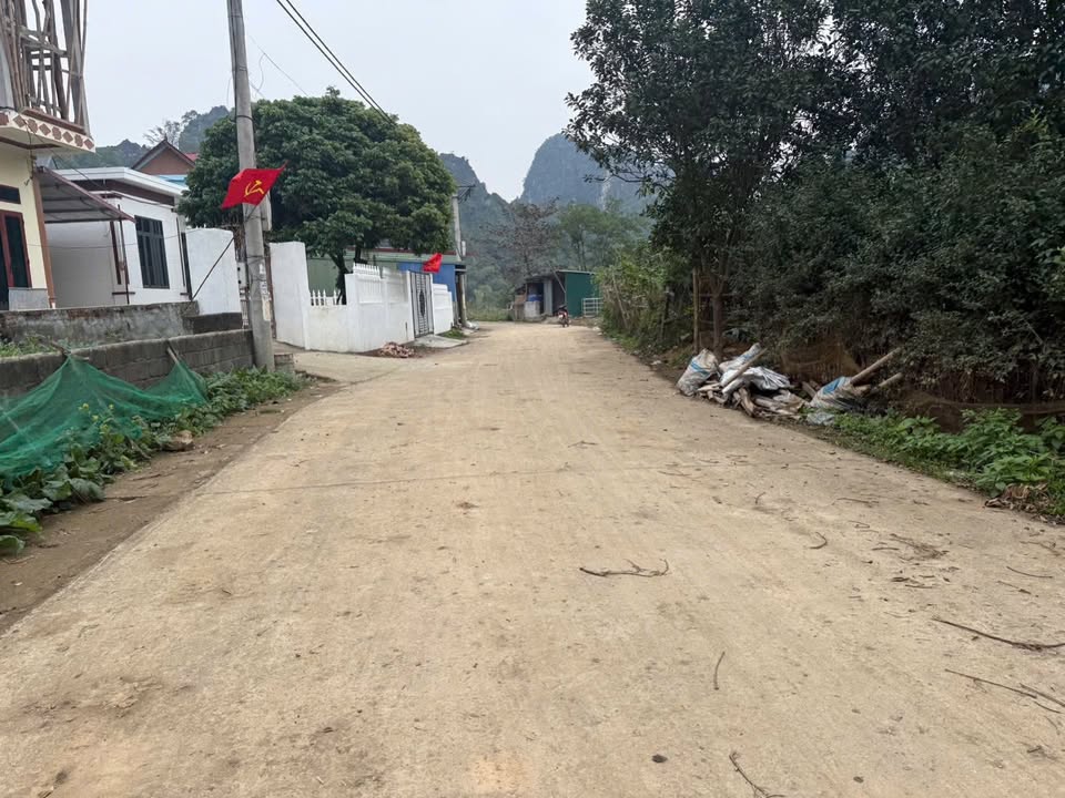 Đất thổ cư 593m² tại xã Đại Hưng, huyện Mỹ Đức - Giá thỏa thuận hấp dẫn!