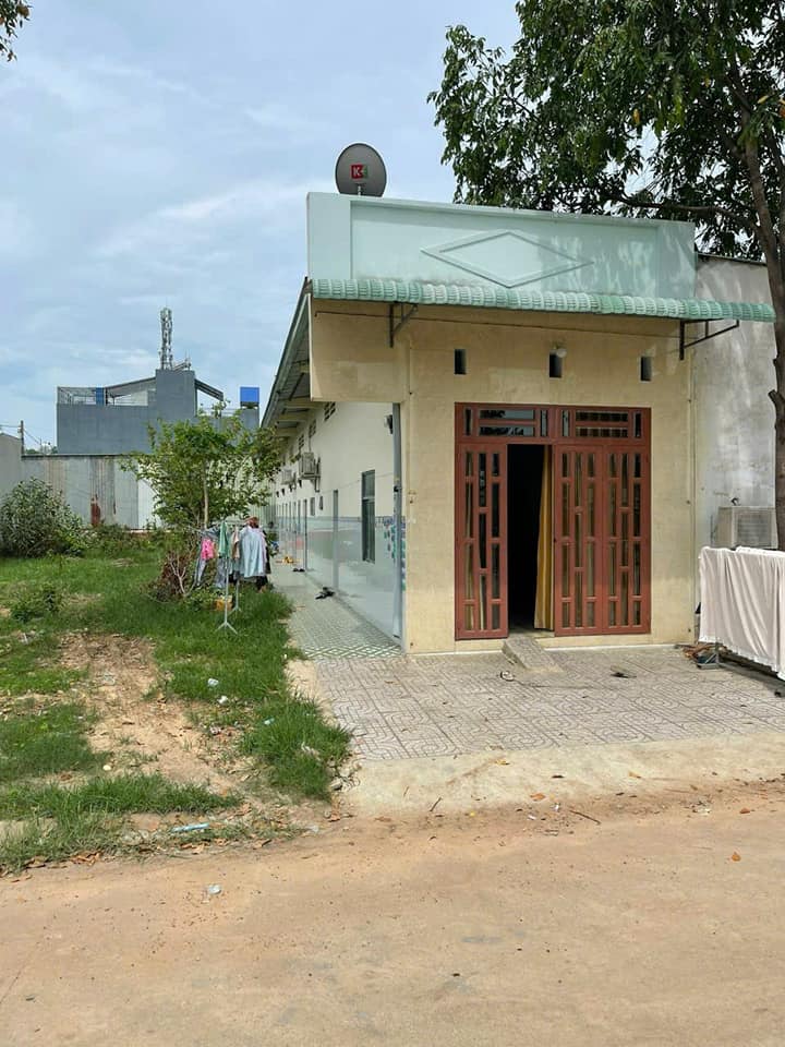 Dãy trọ cho thuê tại Xã Đồng Nơ, Huyện Hớn Quản, 200m² giá 470 triệu - Cơ hội đầu tư sinh lời!