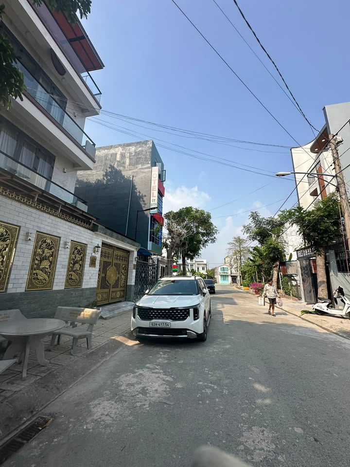 Đất nền Cát Tường Phú Sinh 72m² giá 1.1 tỷ - Sổ hồng riêng, đầu tư sinh lời!