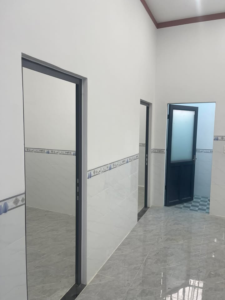 Nhà riêng Ấp 3, Xã Long Thọ, 115m² giá 1.1 tỷ - Sổ hồng chính chủ!