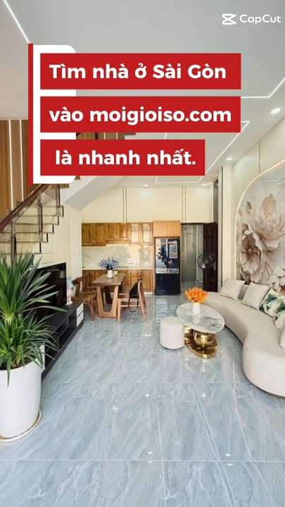 Nhà Bình Trị Đông, Bình Tân 68m² giá 5.8 tỷ - Khu vực ổn định, gần nhiều tiện ích!