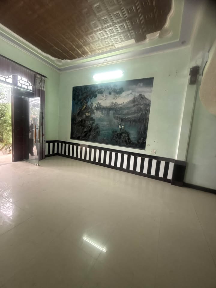 Nhà vườn An Hưng - Thanh Hóa 203m² giá 4 tỷ - Không gian sống lý tưởng!