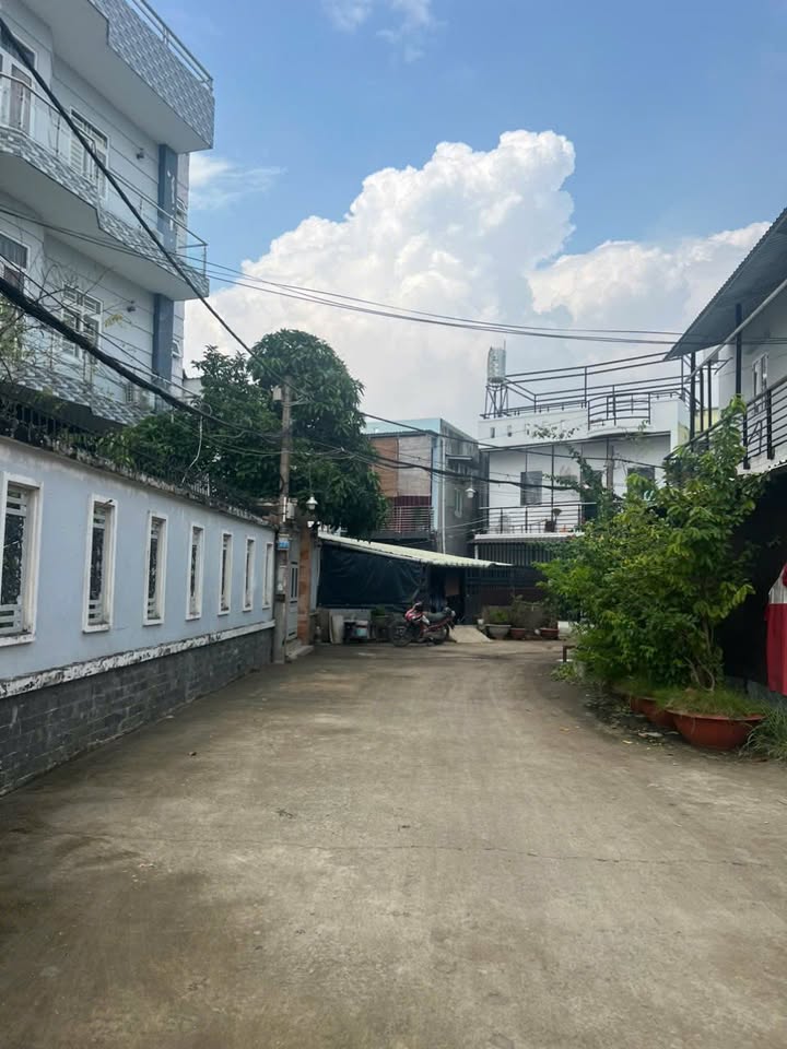 Nhà phố 1491 Lê Văn Lương, Nhà Bè 42m² giá 2.1 tỷ - Chính chủ bán gấp!